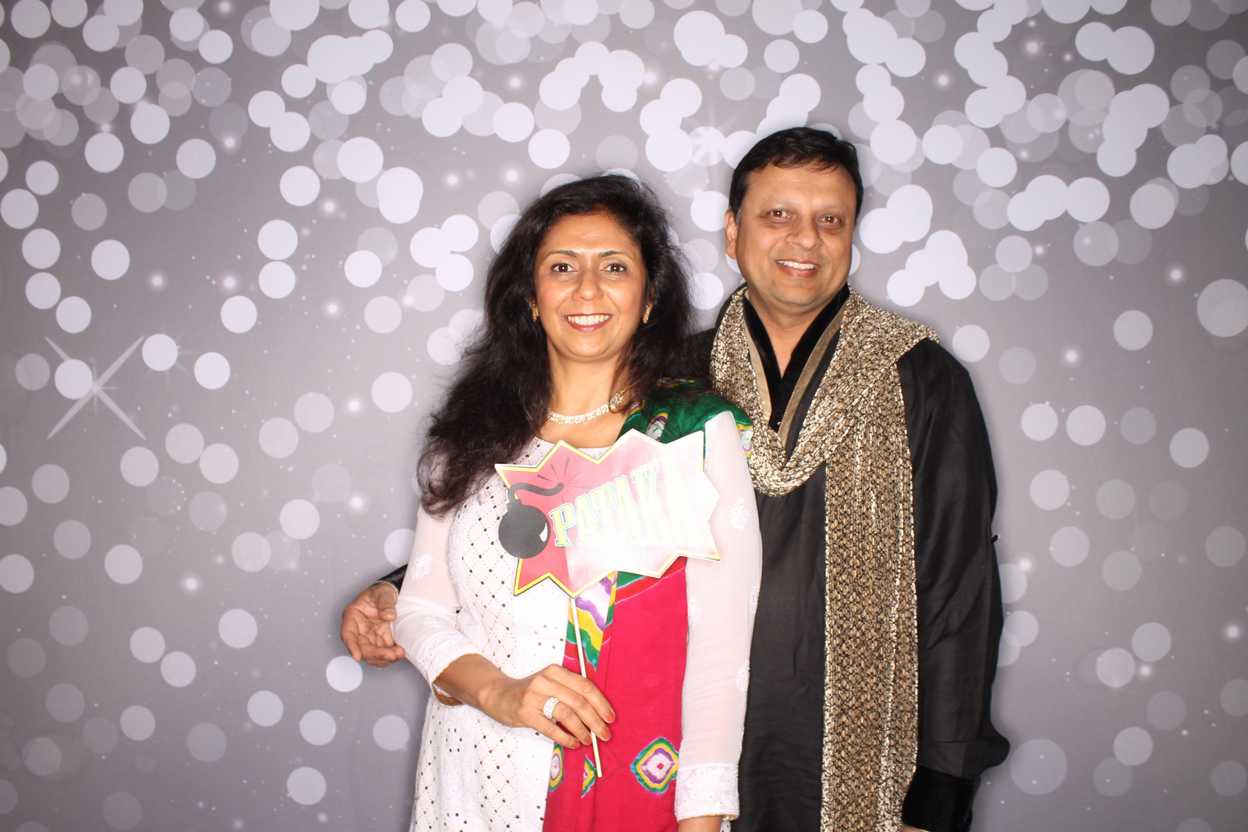 Bollywood Party  | View more photos from the event at gallery.photoboothcincy.com/u/PhotoBoothCincy/Bollywood-Party